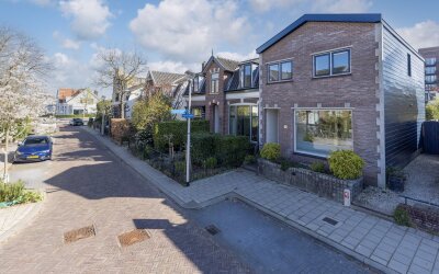 Iepenlaan 29-A