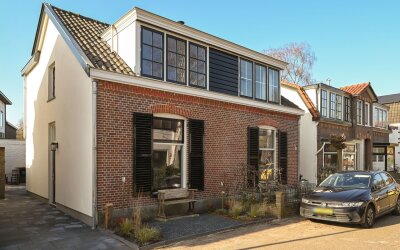 Heidelaan 8
