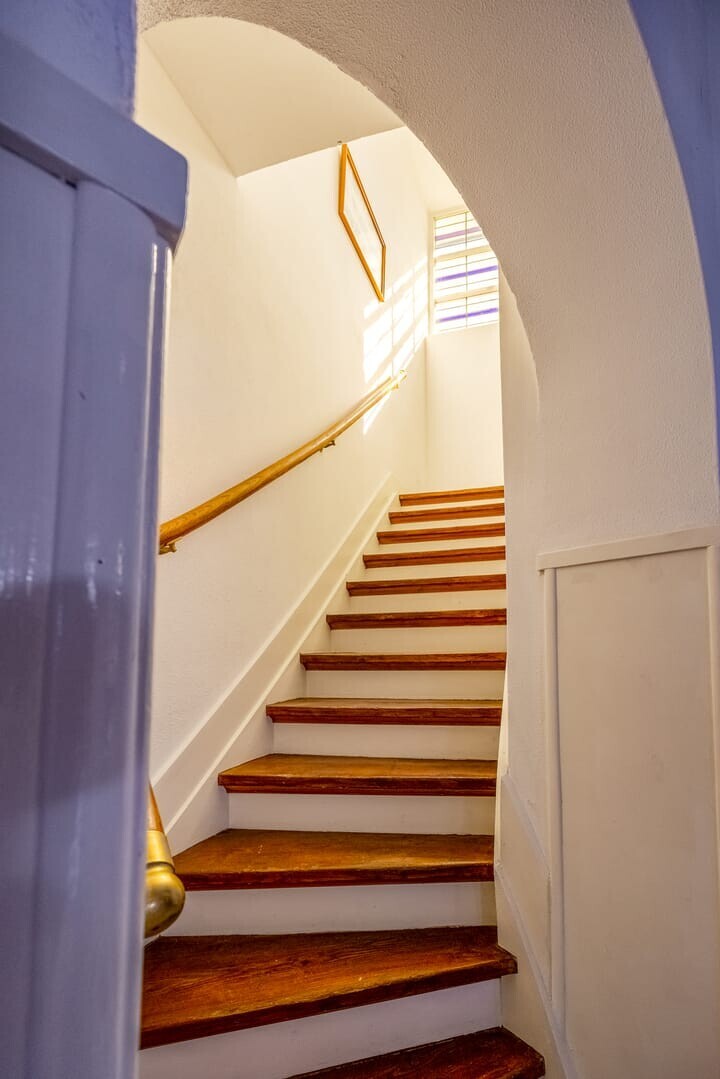 Twee-onder-één-kap te koop: Gooibergstraat 12, Bussum