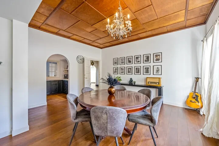 Twee-onder-één-kap te koop: Gooibergstraat 12, Bussum