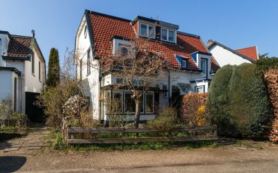 Spoorlaan 8