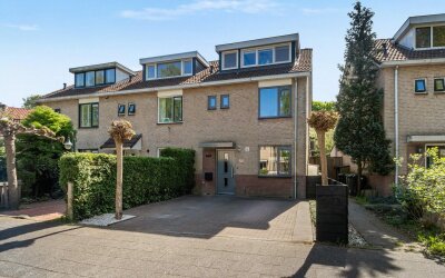 Iepenlaan 101