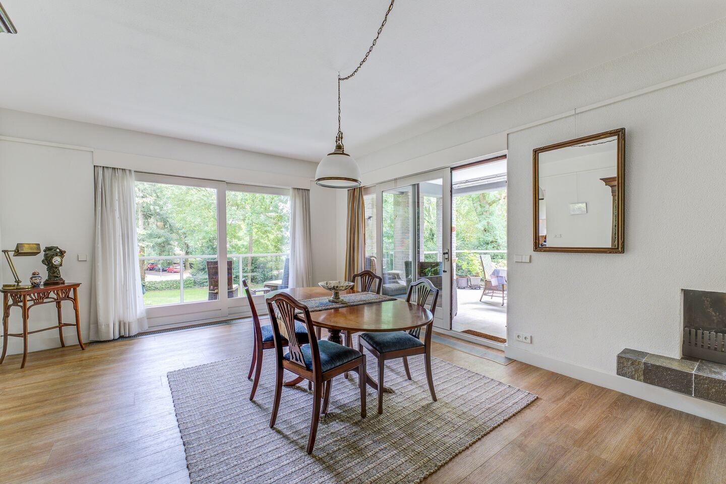 Appartement te koop: Vijverberg 5, Bussum