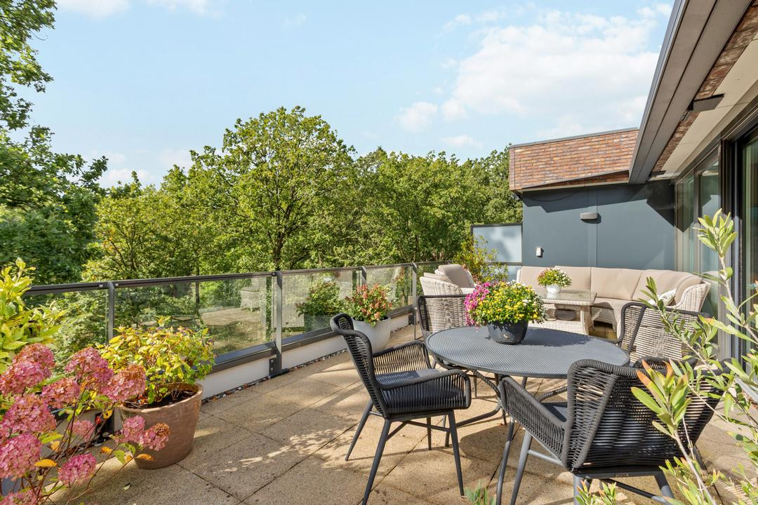 Appartement te koop: Waldenlaan 50, Bussum