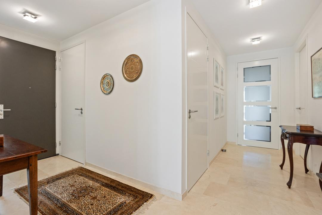 Appartement te koop: Waldenlaan 50, Bussum