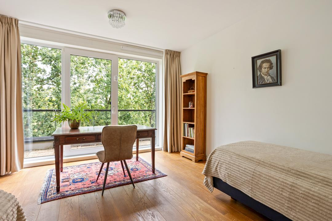 Appartement te koop: Waldenlaan 50, Bussum