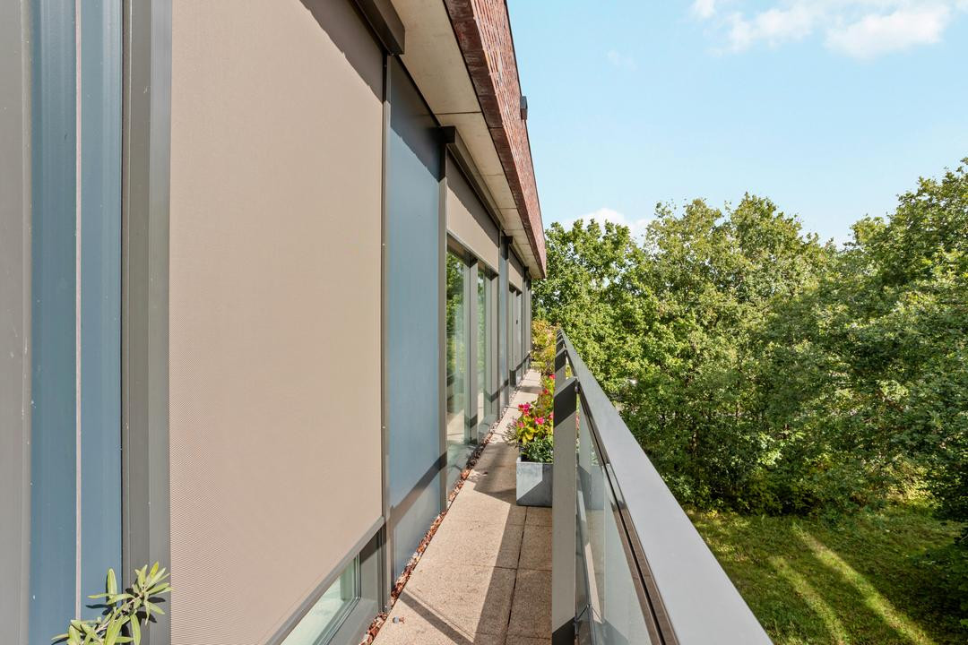 Appartement te koop: Waldenlaan 50, Bussum