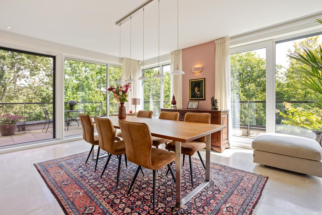 Appartement te koop: Waldenlaan 50, Bussum
