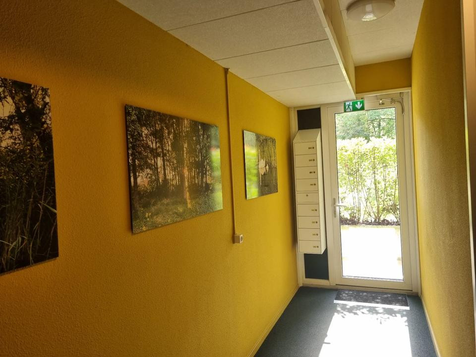 Appartement te koop: Waldenlaan 50, Bussum