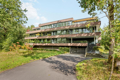 Appartement te koop Waldenlaan 50