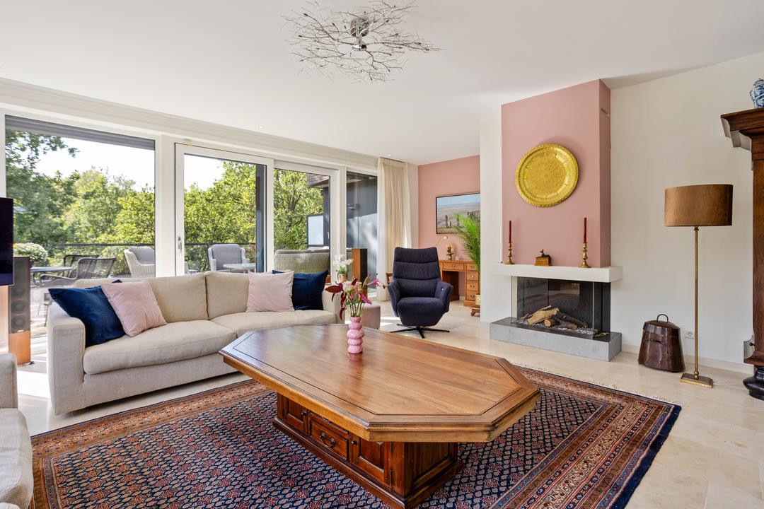 Appartement te koop: Waldenlaan 50, Bussum