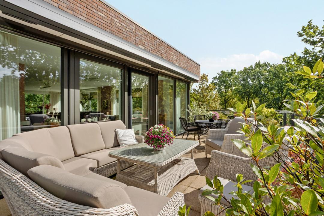 Appartement te koop: Waldenlaan 50, Bussum