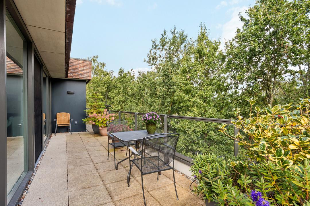 Appartement te koop: Waldenlaan 50, Bussum