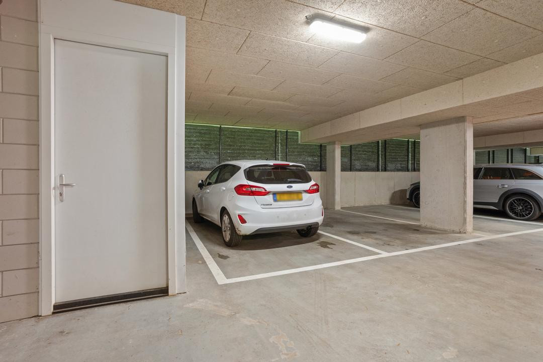 Appartement te koop: Waldenlaan 50, Bussum