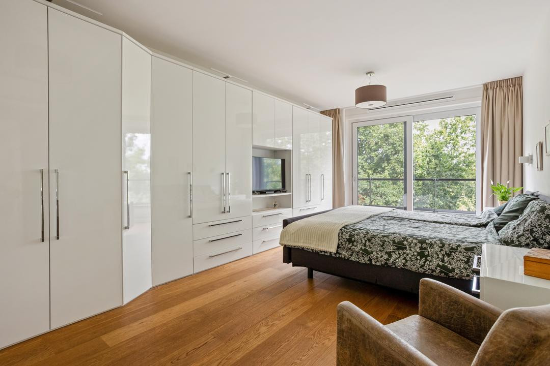 Appartement te koop: Waldenlaan 50, Bussum