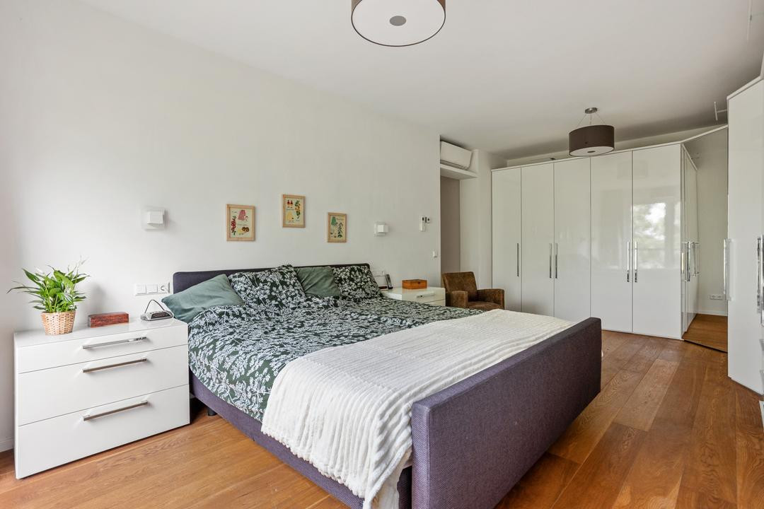 Appartement te koop: Waldenlaan 50, Bussum