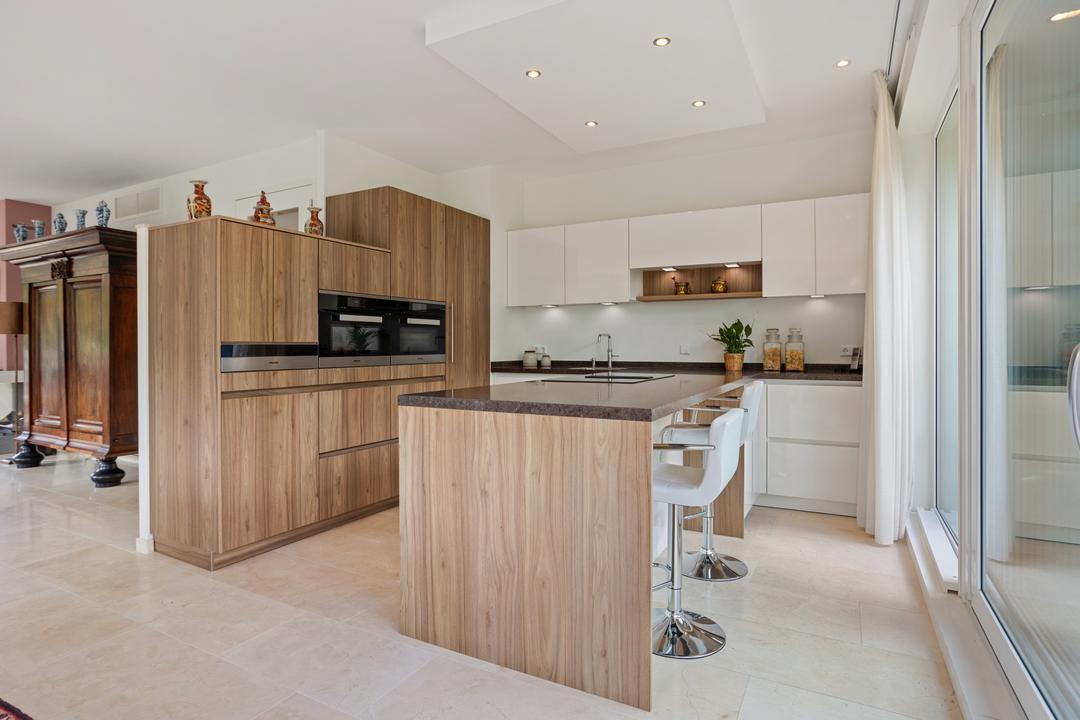 Appartement te koop: Waldenlaan 50, Bussum