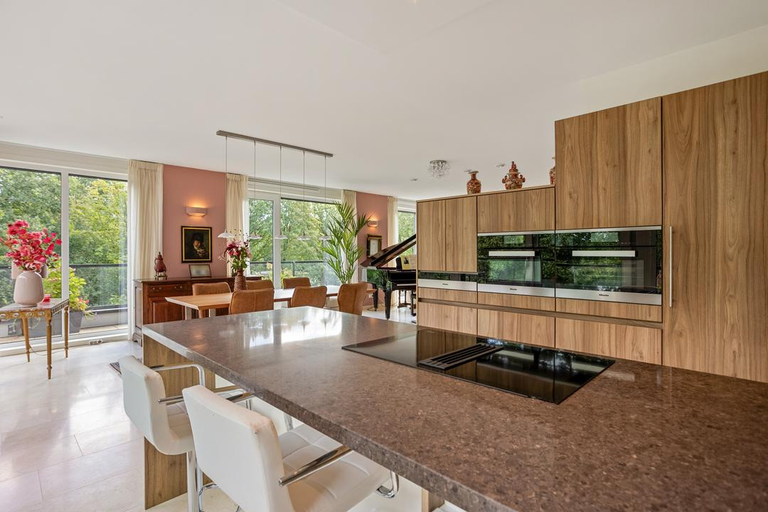 Appartement te koop: Waldenlaan 50, Bussum