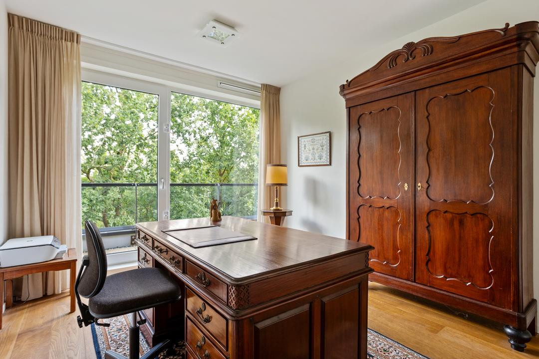Appartement te koop: Waldenlaan 50, Bussum