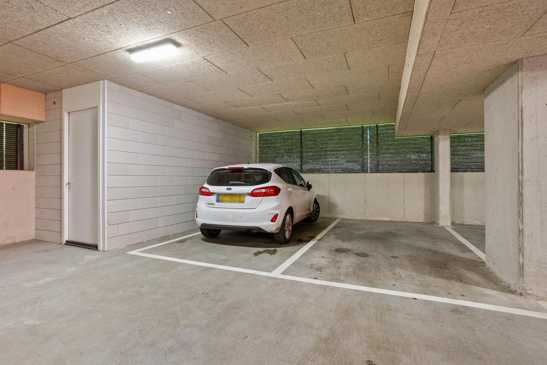 Appartement te koop: Waldenlaan 50, Bussum