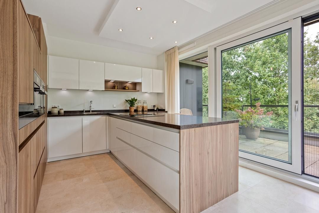 Appartement te koop: Waldenlaan 50, Bussum