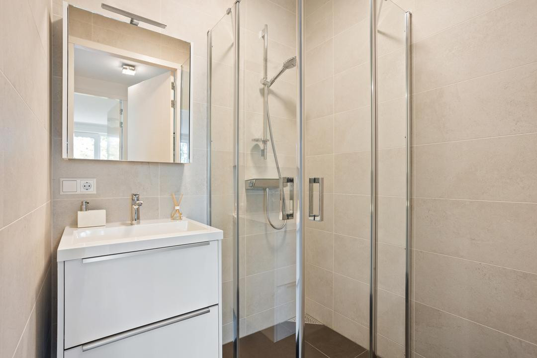 Appartement te koop: Waldenlaan 50, Bussum