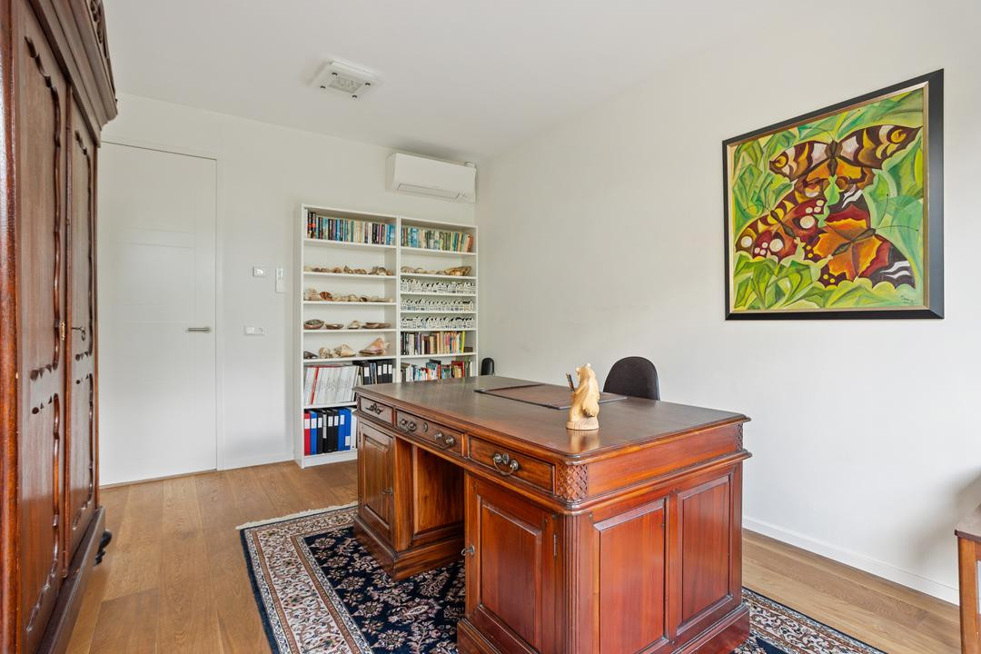 Appartement te koop: Waldenlaan 50, Bussum