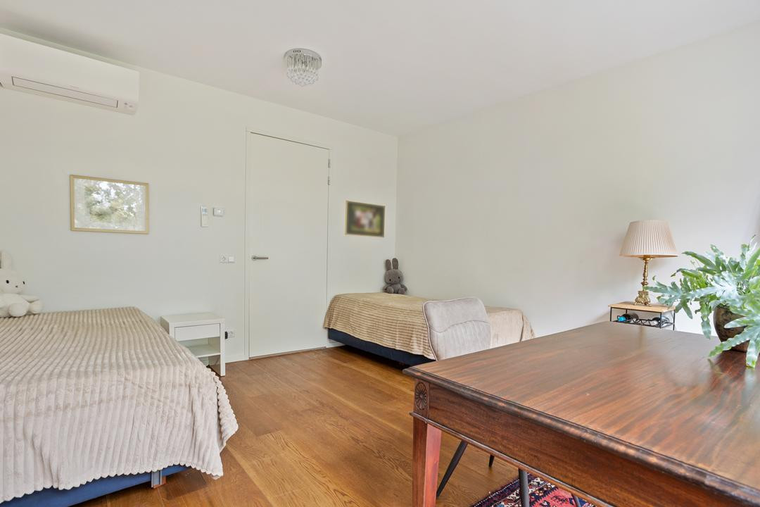 Appartement te koop: Waldenlaan 50, Bussum