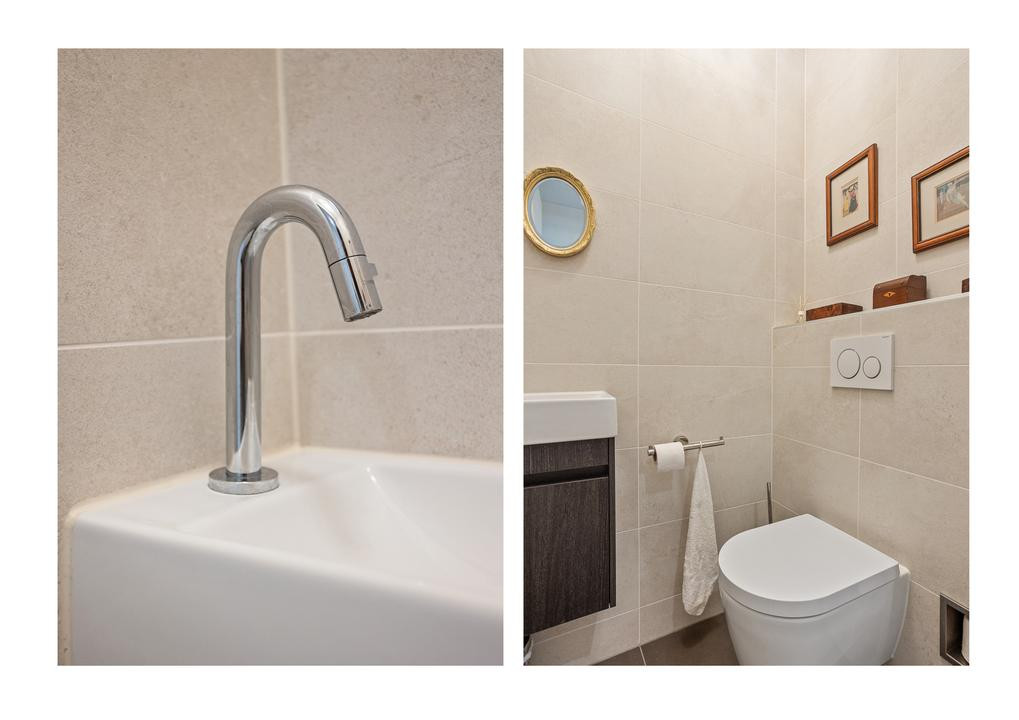 Appartement te koop: Waldenlaan 50, Bussum