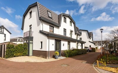 Cornelis van Norrenstraat 10