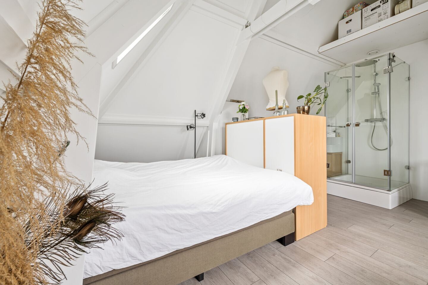 Hoekwoning te koop: Generaal Kraijenhoffstraat 5, Naarden