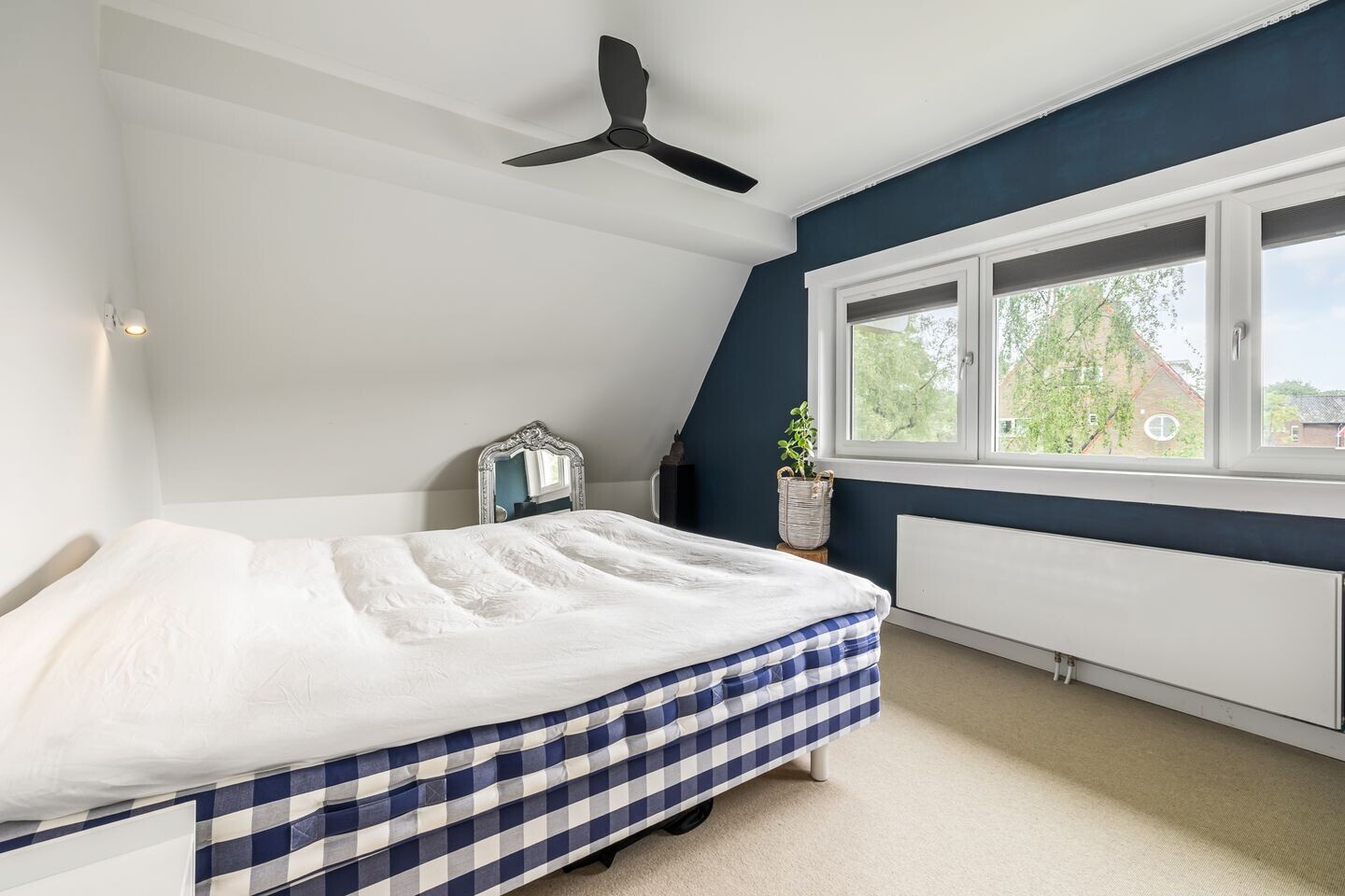 Hoekwoning te koop: Generaal Kraijenhoffstraat 5, Naarden