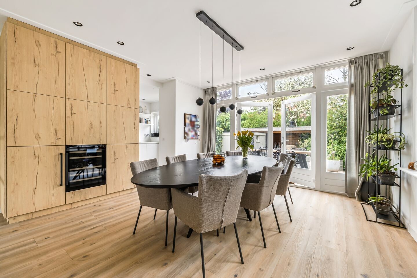 Hoekwoning te koop: Generaal Kraijenhoffstraat 5, Naarden