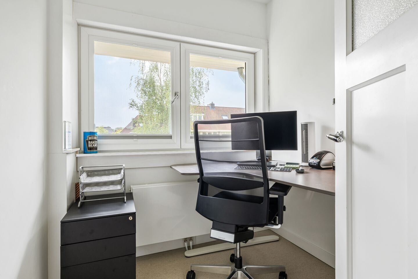 Hoekwoning te koop: Generaal Kraijenhoffstraat 5, Naarden