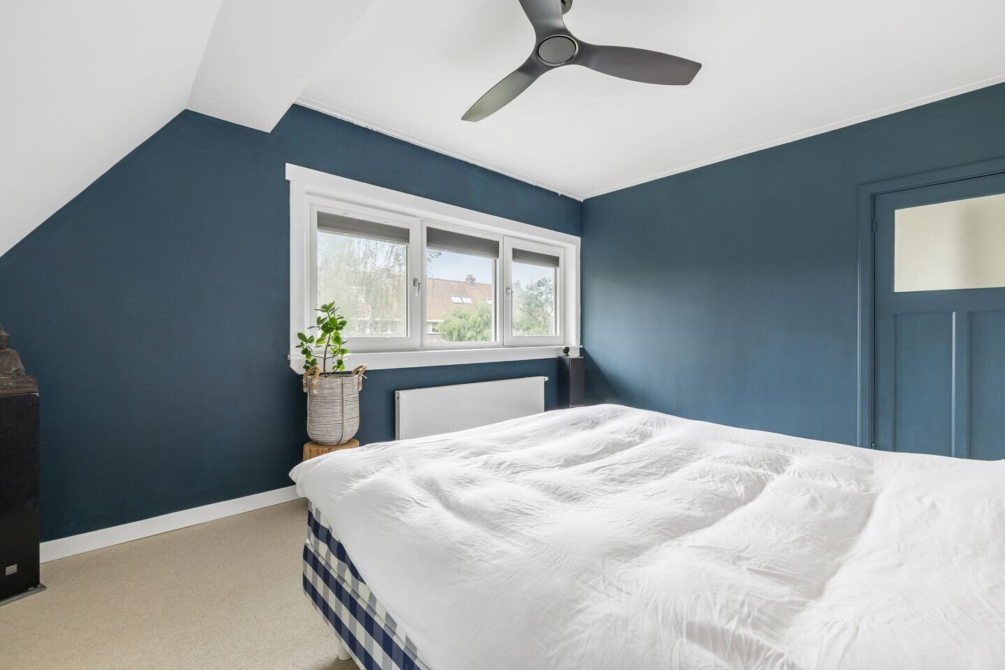 Hoekwoning te koop: Generaal Kraijenhoffstraat 5, Naarden