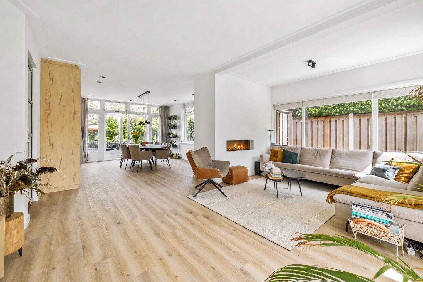 Hoekwoning te koop: Generaal Kraijenhoffstraat 5, Naarden