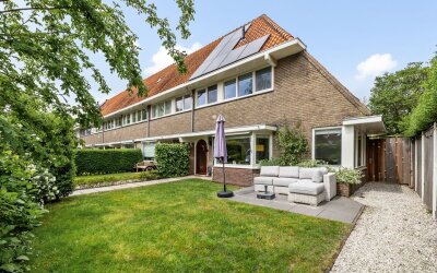 Generaal Kraijenhoffstraat 5