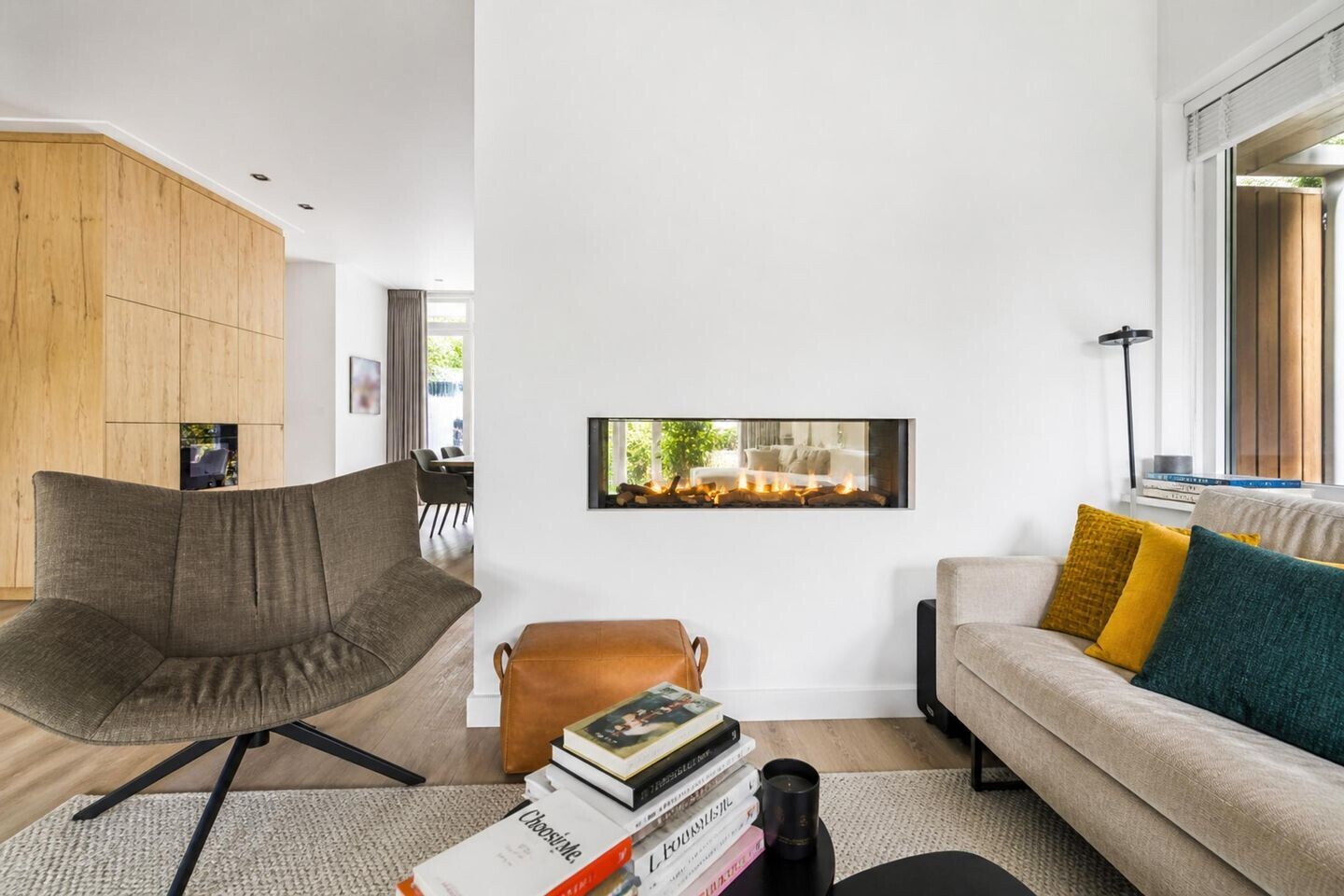 Hoekwoning te koop: Generaal Kraijenhoffstraat 5, Naarden