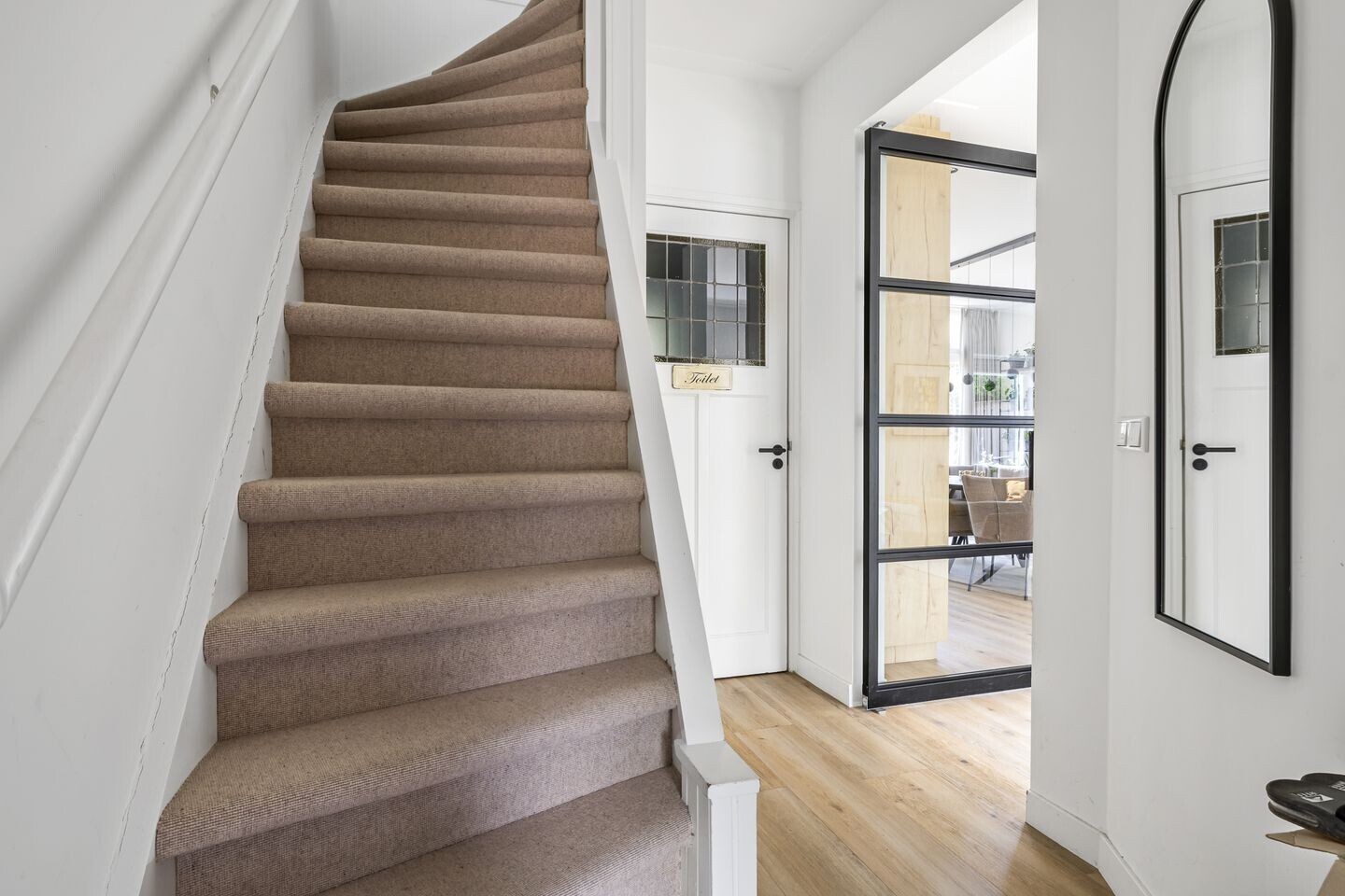 Hoekwoning te koop: Generaal Kraijenhoffstraat 5, Naarden