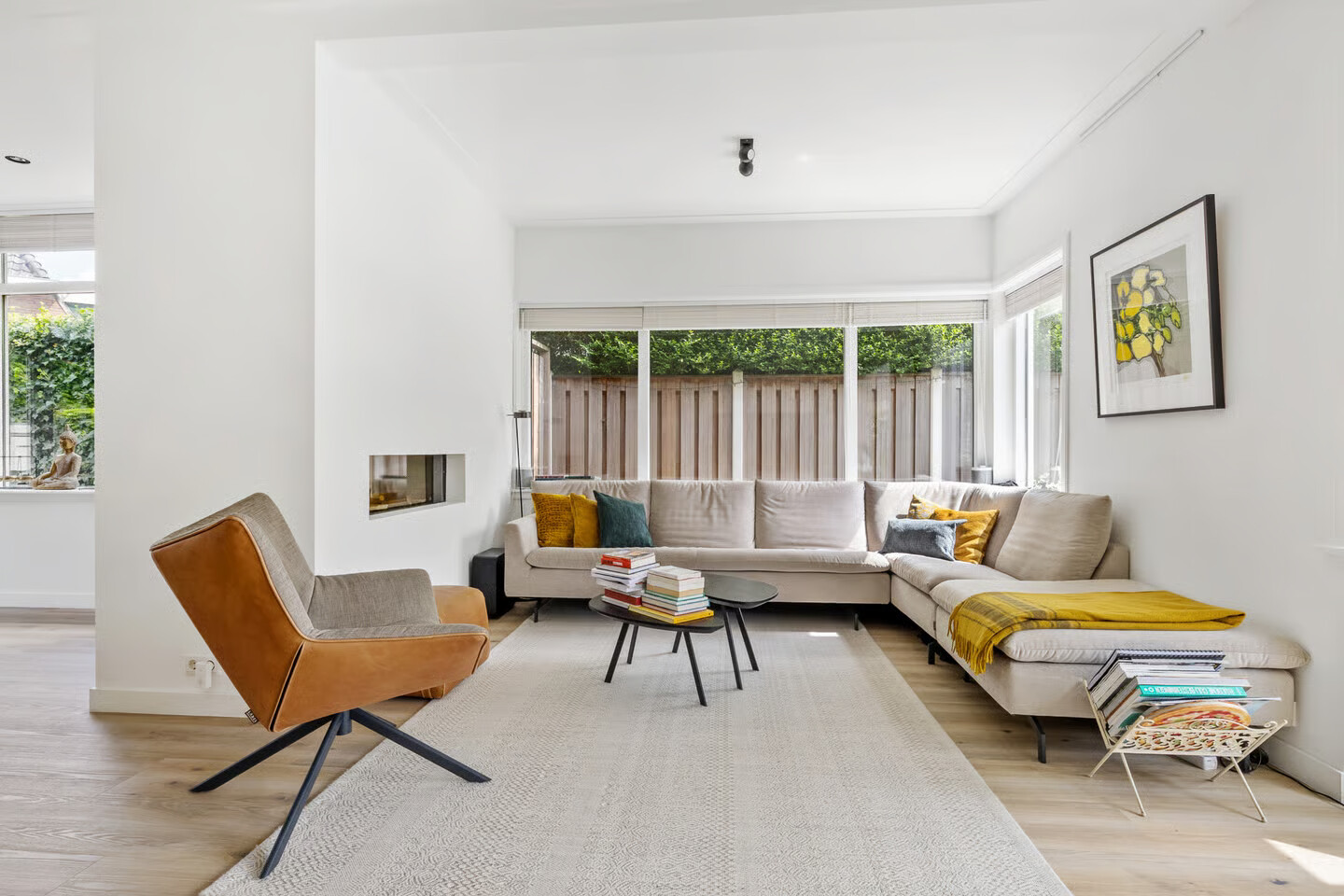 Hoekwoning te koop: Generaal Kraijenhoffstraat 5, Naarden