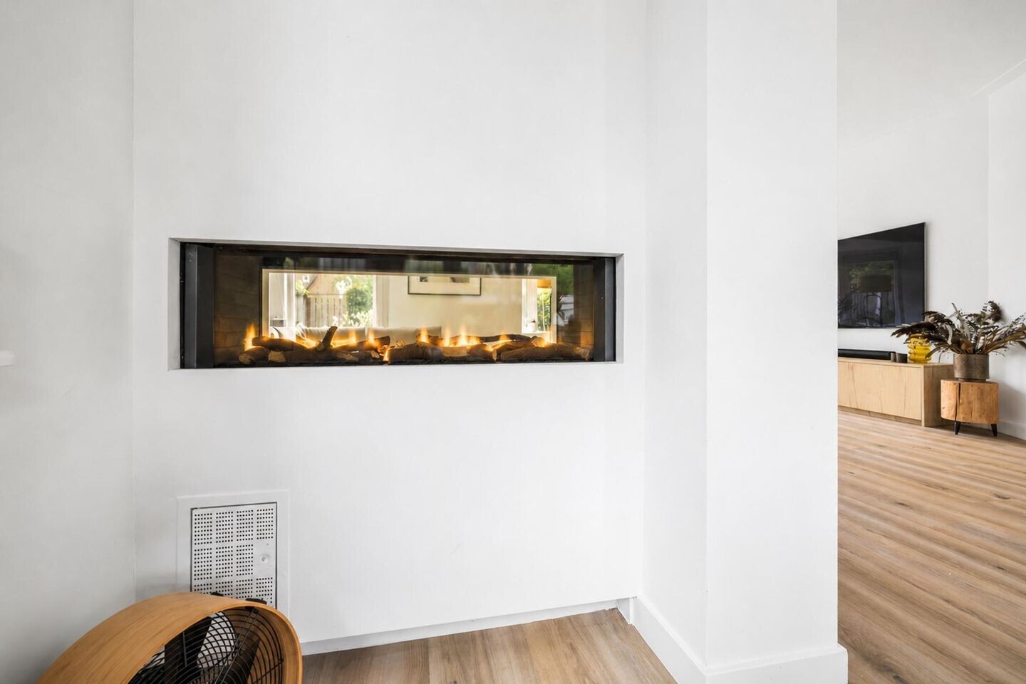 Hoekwoning te koop: Generaal Kraijenhoffstraat 5, Naarden