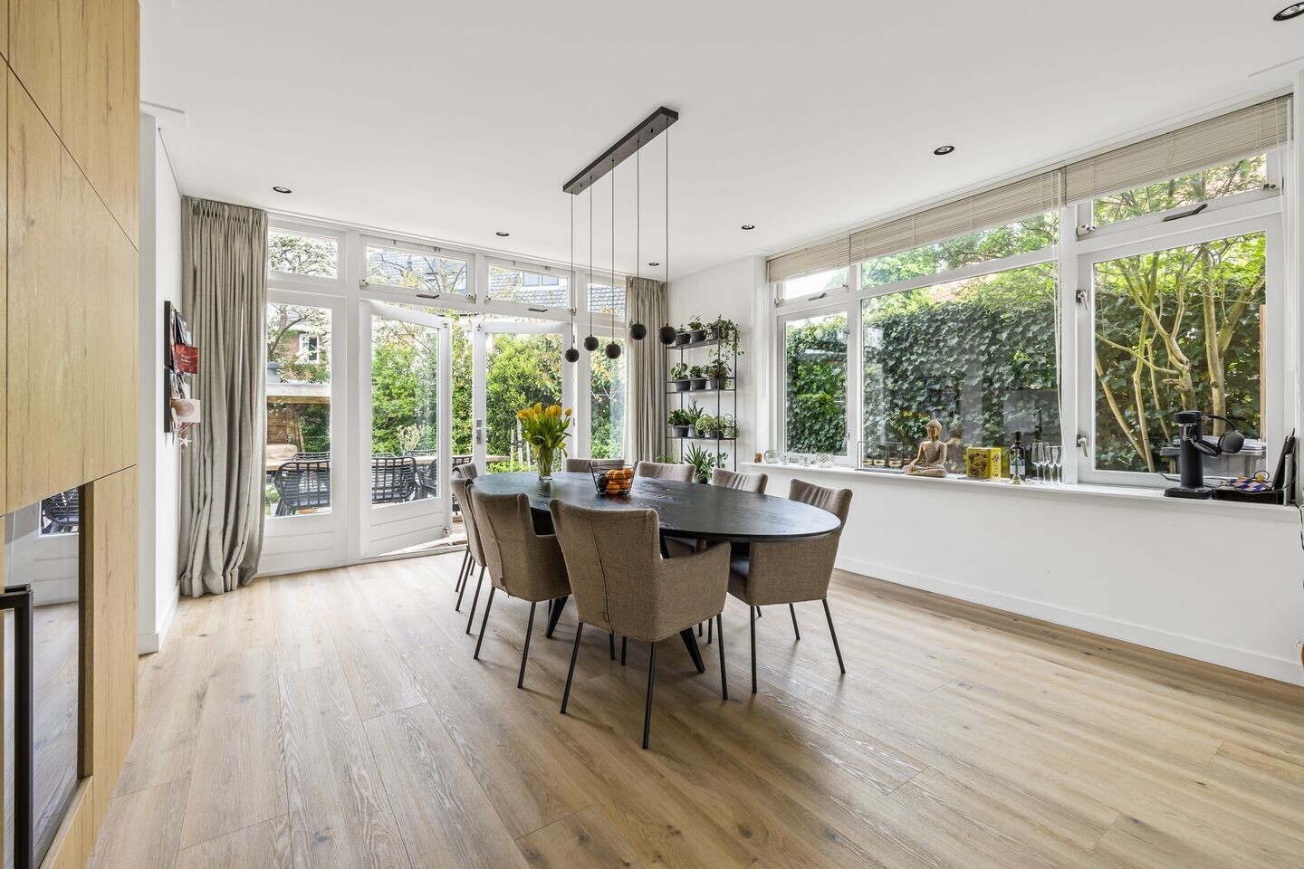 Hoekwoning te koop: Generaal Kraijenhoffstraat 5, Naarden