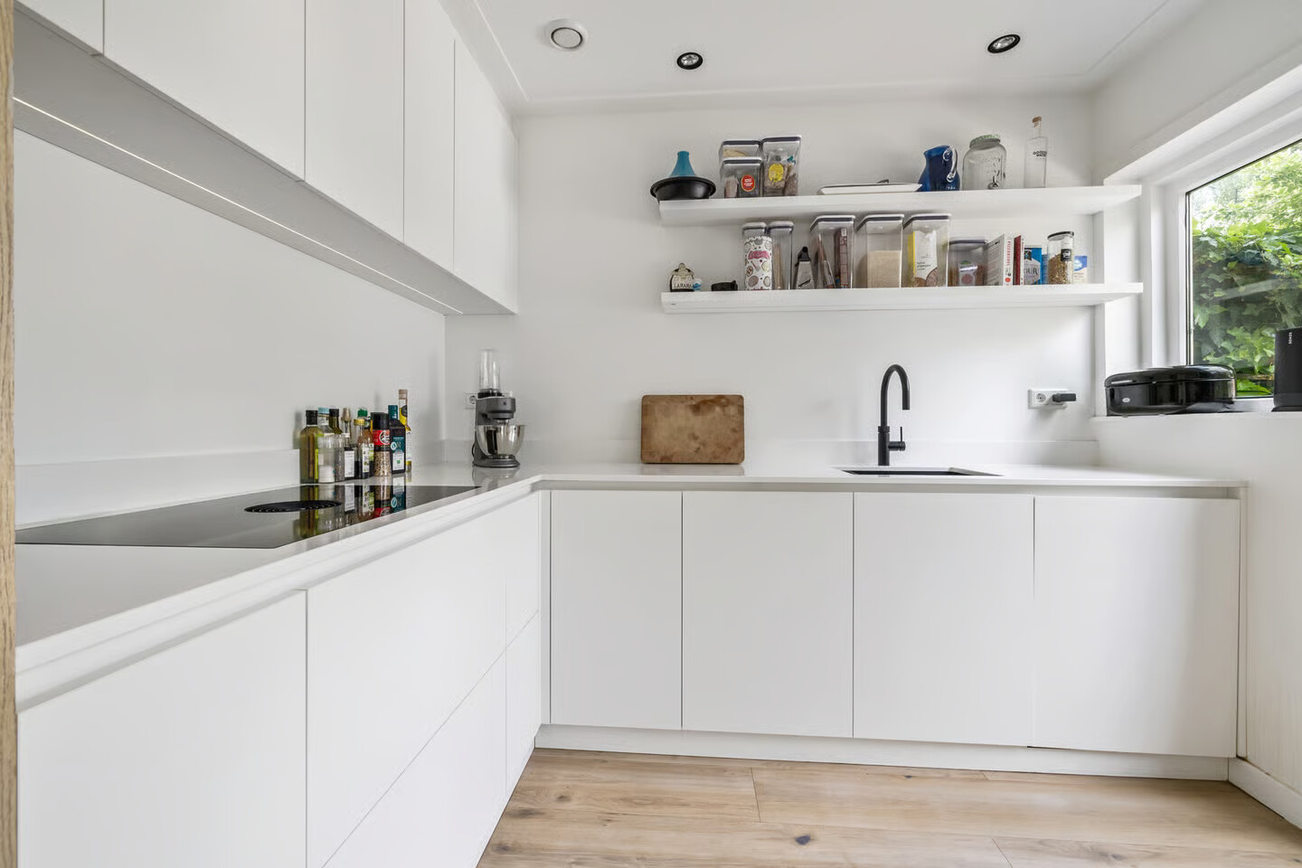Hoekwoning te koop: Generaal Kraijenhoffstraat 5, Naarden
