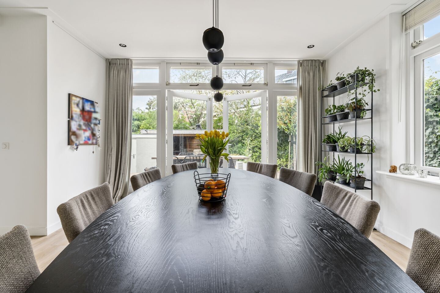 Hoekwoning te koop: Generaal Kraijenhoffstraat 5, Naarden