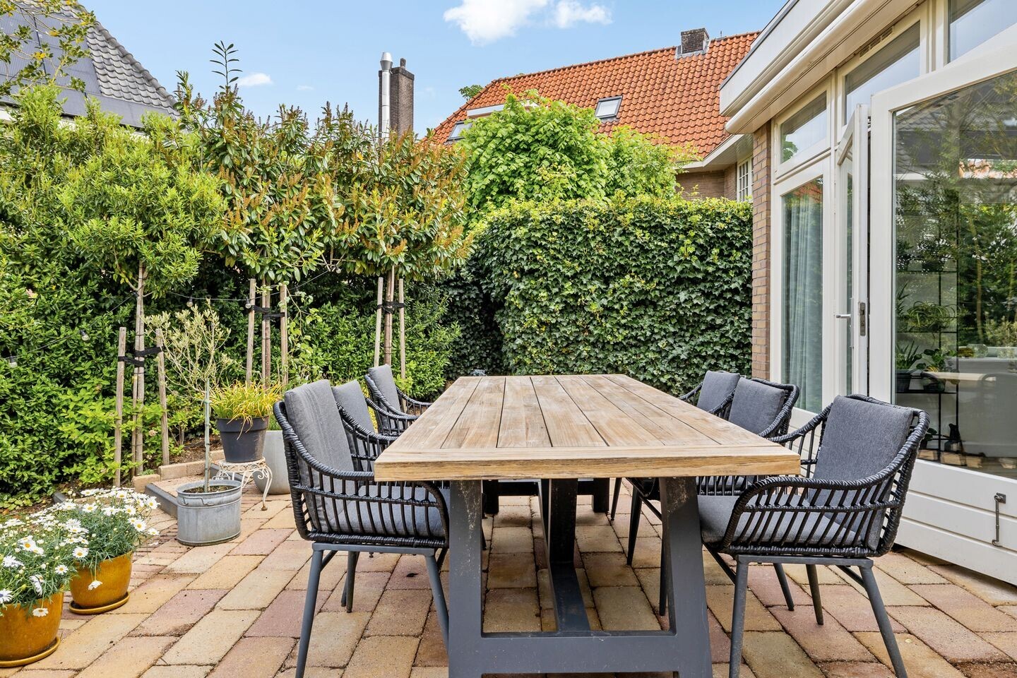 Hoekwoning te koop: Generaal Kraijenhoffstraat 5, Naarden