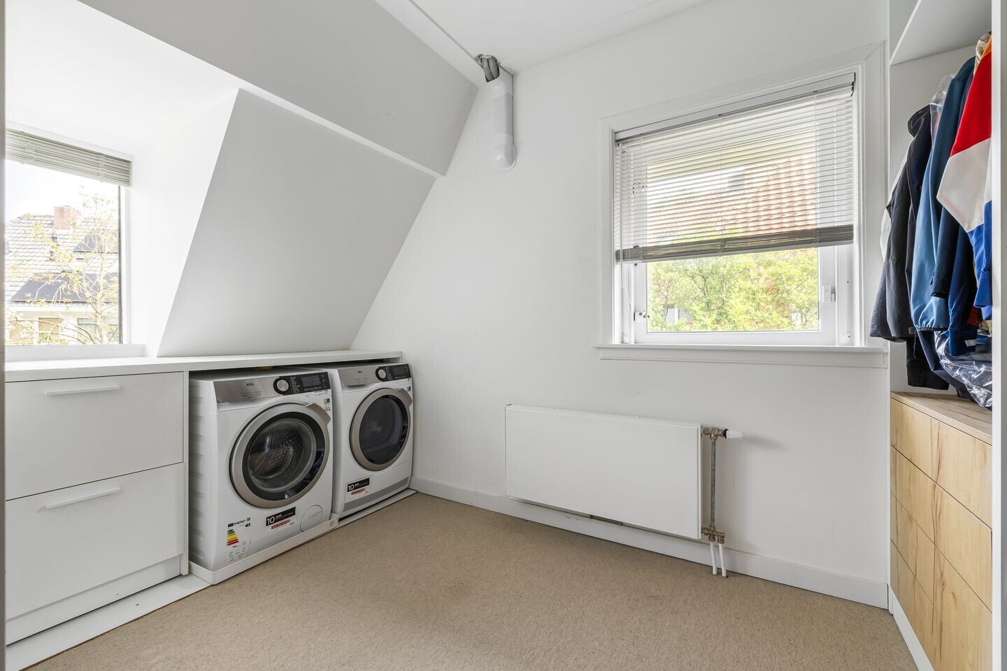 Hoekwoning te koop: Generaal Kraijenhoffstraat 5, Naarden