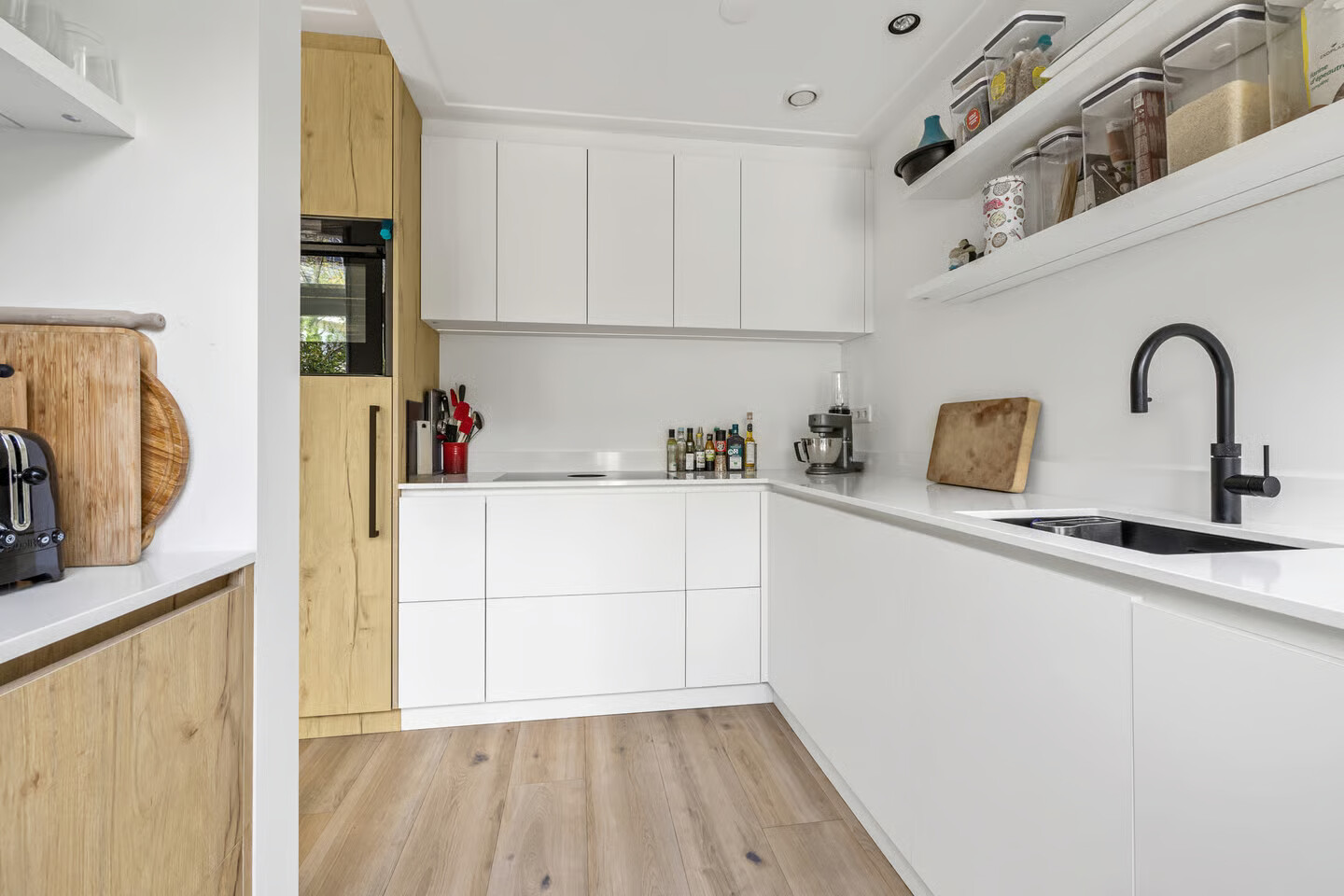 Hoekwoning te koop: Generaal Kraijenhoffstraat 5, Naarden