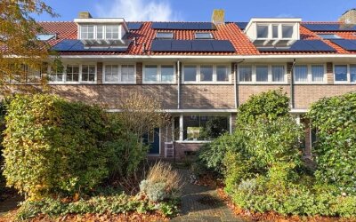 Generaal Kraijenhoffstraat 57