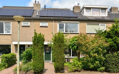 Generaal Kraijenhoffstraat 113