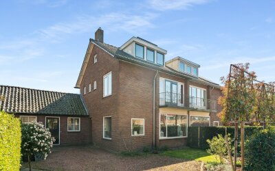 Meerstraat 18
